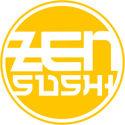 zen sushi logo